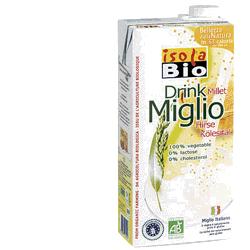 MIGLIODRINK BRICK 1 LITRO - Farmacia Del Monaco