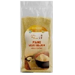 IL PANE DI ANNA PANE GRATTUGGIATO 500 G - Farmacia Del Monaco
