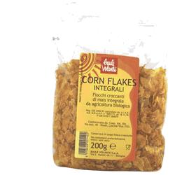 CORN FLAKES INTEGRALE 200 G - Farmacia Del Monaco