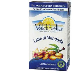 BEVANDA DI MANDORLA 1 LITRO - Farmacia Del Monaco