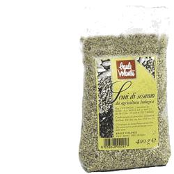 SEMI SESAMO 400 G - Farmacia Del Monaco