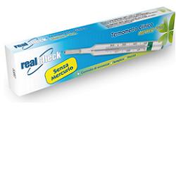 TERMOMETRO MERCURY FREE - Farmacia Del Monaco