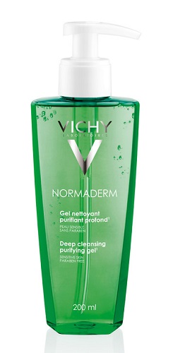 NORMADERM GEL DETERGENTE 200 ML - Farmacia Del Monaco