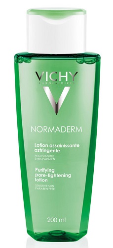 NORMADERM TONICO 200 ML - Farmacia Del Monaco