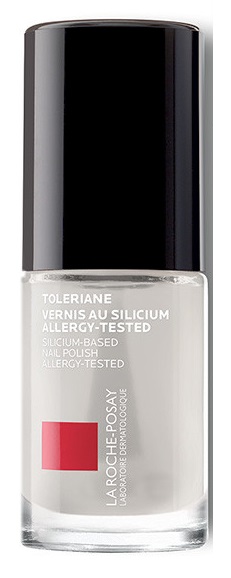 TOLERIANE VERNIS SILICIUM MAT 6 ML - Farmacia Del Monaco