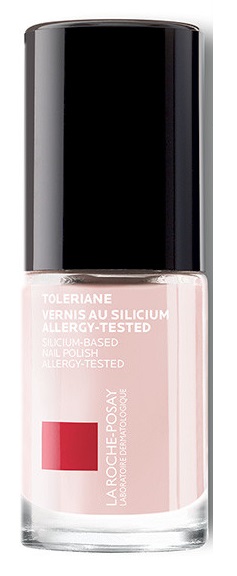 TOLERIANE VERNIS AU SILICIUM ROSE 6 ML - Farmacia Del Monaco