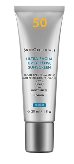 ULTRA FACIAL DEFENSE SPF50+ 30 ML - Farmacia Del Monaco