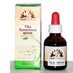 FITOBLASTO TILIA TOMENTOSA 50 ML - Farmacia Del Monaco