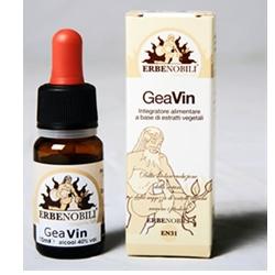 GEAVIN 10 ML - Farmacia Del Monaco