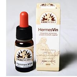 HERMESVIN 10 ML - Farmacia Del Monaco