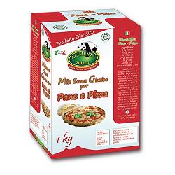 MIX ALIMENTA PANE 1 KG - Farmacia Del Monaco