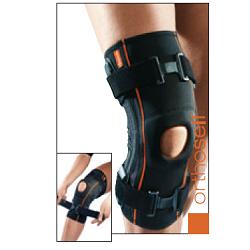 GINOCCHIERA CON STABILIZZATORE ROTULEO E STECCHE SPIR GENUFIT 08 L - Farmacia Del Monaco