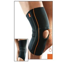 GINOCCHIERA CON STABILIZZATORE ROTULEO GENUFIT 04 M - Farmacia Del Monaco