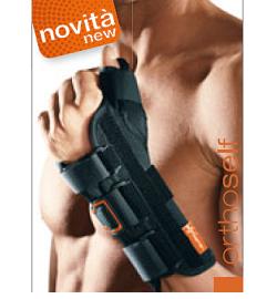 POLSIERA CON PRESA POLLICE POLFIT 17 DESTRA MEDIUM - Farmacia Del Monaco