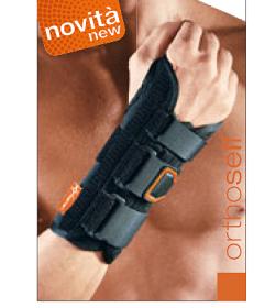POLSIERA SEMPLICE POLFIT 19 SINISTRA MEDIUM - Farmacia Del Monaco