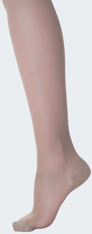 COLLANT PREVENTIVO SHEER & SOFT 1408SF 18MMHG PLAYA 4 - Farmacia Del Monaco