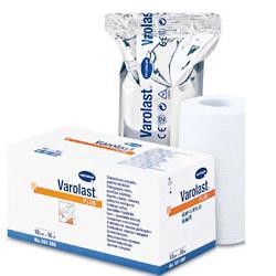 BENDA MONOESTENSIBILE VAROLAST PLUS ALL'OSSIDO DI ZINCO 69% COTONE 31% M10X10CM 1 PEZZO - Farmacia Del Monaco