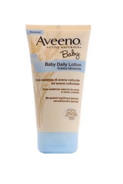 AVEENO BABY CREMA IDRATANTE 150 ML - Farmacia Del Monaco