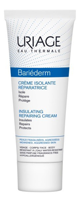 BARIEDERM CREMA 75 ML - Farmacia Del Monaco