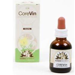 OLOSVITA COREVIN 50 ML - Farmacia Del Monaco