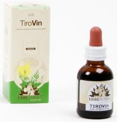 OLOSVITA TIROVIN 50 ML - Farmacia Del Monaco