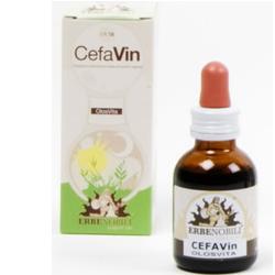 OLOSVITA CEFAVIN 50 ML - Farmacia Del Monaco