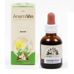 OLOSVITA ANEMIVIN 50 ML - Farmacia Del Monaco