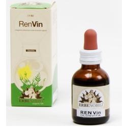 OLOSVITA RENVIN 50 ML - Farmacia Del Monaco