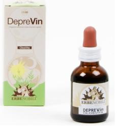 OLOSVITA DEPREVIN 50 ML - Farmacia Del Monaco