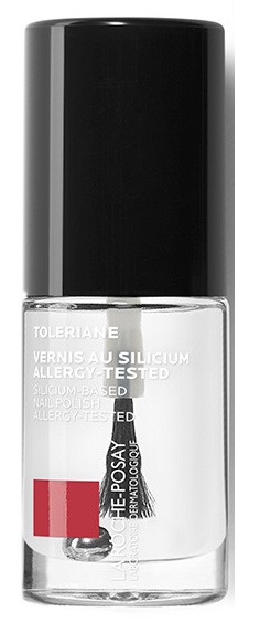 TOLERIANE VERNIS AU SILICIUM TOP COAT 6 ML - Farmacia Del Monaco