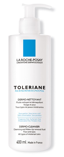 TOLERIANE DERMO NETTOYANT 400 ML - Farmacia Del Monaco