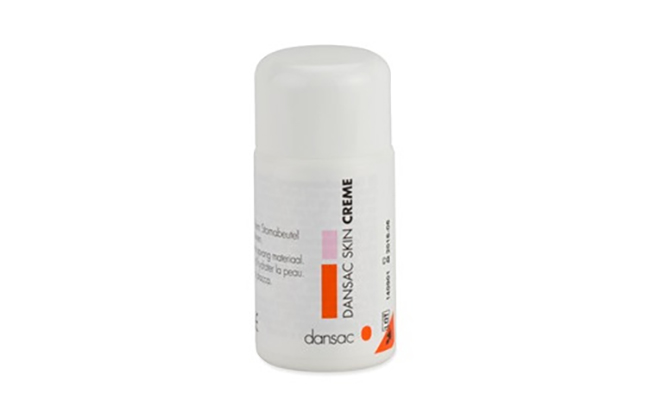 DANSAC SKIN CREMA NON GRASSA IDRATANTE CALMANTE CON ALOE FLACONE 100 ML - Farmacia Del Monaco
