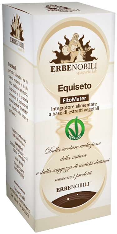 FITOMATER EQUISETO 50ML - Farmacia Del Monaco