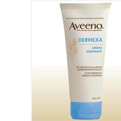 AVEENO DERMEXA TERAPEUTICO CREMA IDRATANTE 200 ML - Farmacia Del Monaco