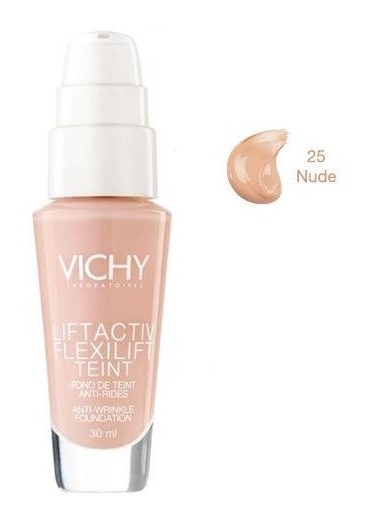 LIFTACTIV FLEXITEINT 25 30 ML - Farmacia Del Monaco