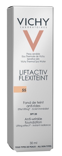 LIFTACTIV FLEXITEINT 55 30 ML - Farmacia Del Monaco