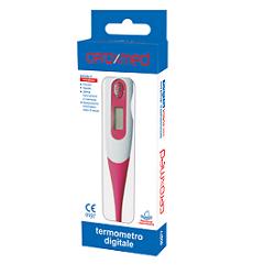 TERMOMETRO DIGITALE CEROXMED 1 PEZZO - Farmacia Del Monaco