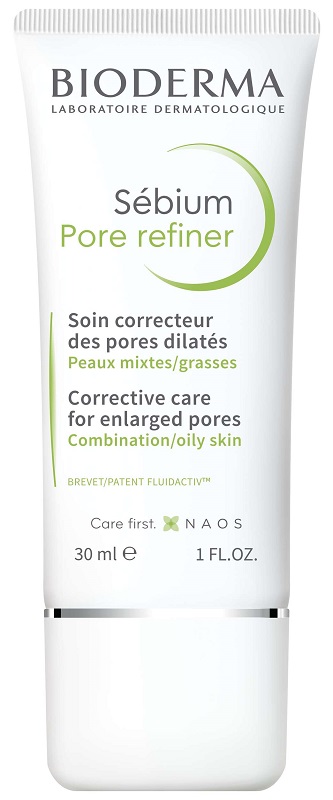 SEBIUM PORE REFINER 30 ML - Farmacia Del Monaco