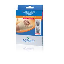 EPITACT ORTESI CORRETTIVA ALLUCE VALGO SMALL 1 PEZZO - Farmacia Del Monaco