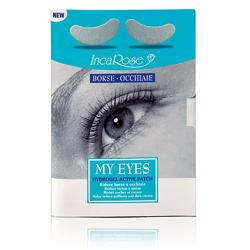 INCAROSE MY EYES COMPLEX ACTIVE PATCH 2 PEZZI - Farmacia Del Monaco