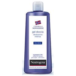 NEUTROGENA BODY CLEANSER GEL DOCCIA CORPO PROFUMATO 400 ML - Farmacia Del Monaco