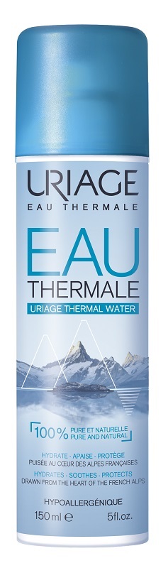 EAU THERMALE URIAGE 150 ML - Farmacia Del Monaco