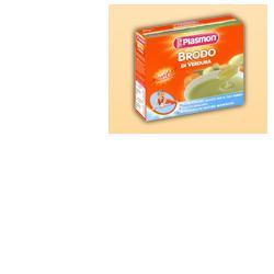 VERDURE DRY BRODO VERDURA 80 G 1 PEZZO - Farmacia Del Monaco