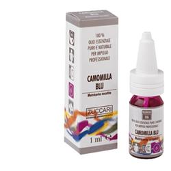 CAMOMILLA BLU OLIO ESSENZIALE NATURALE 5 ML - Farmacia Del Monaco