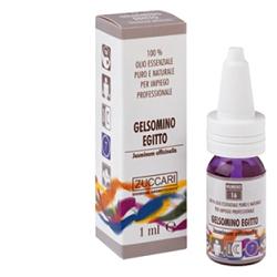 GELSOMINO EGITTO OLIO ESSENZIALE NATURALE 5 ML - Farmacia Del Monaco