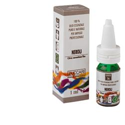 NATURALE NEROLI OLIO ESSENZIALE 10 ML - Farmacia Del Monaco