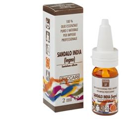 SANDALO INDIANO OLIO ESSENZIALE NATURALE 10 ML - Farmacia Del Monaco