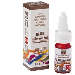 TEA TREE OLIO ESSENZIALE NATURALE 10 ML - Farmacia Del Monaco