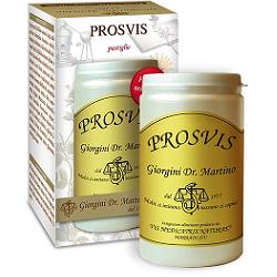 PROSVIS 400 PASTIGLIE - Farmacia Del Monaco