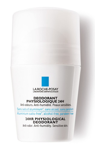 PHYSIO DEO ROLL-ON 50 ML - Farmacia Del Monaco